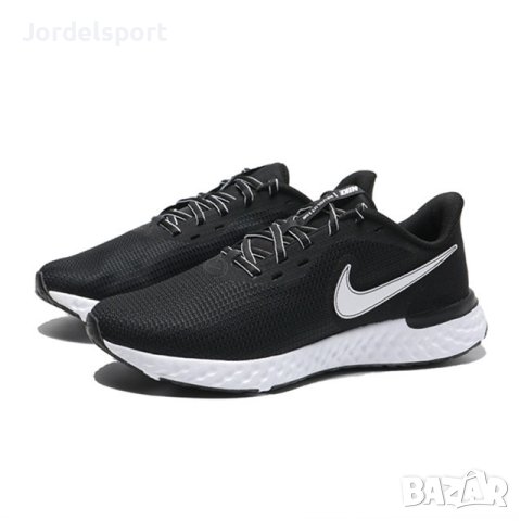 Мъжки маратонки Nike Revolution 5 EXT, снимка 2 - Маратонки - 44429888