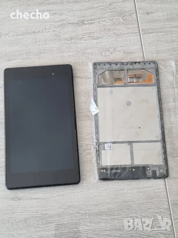Таблет Nexus 7 за части