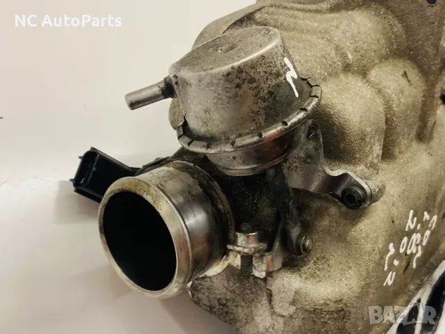 Всмукателен колектор за Форд Канект 1.8 дизел P7PB BHPA R2PA 8T1Q-9424-CE Fomoco 2012, снимка 10 - Части - 48573469