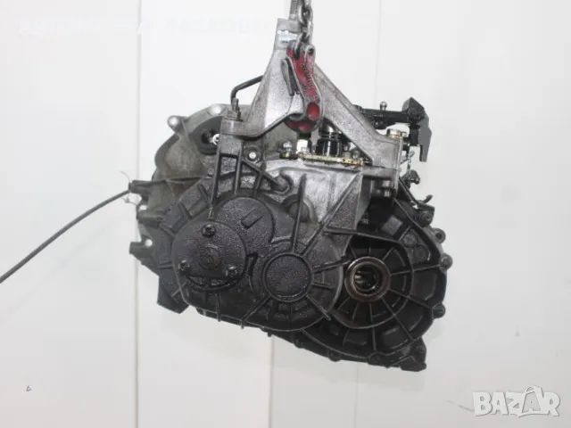 Скоростна кутия Ford Mondeo mk3 2.0 ТDDI 115 кс 5 степенна , снимка 2 - Части - 50227465