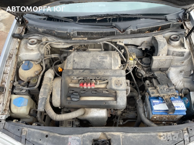 Фолксваген Голф 4 1.4 на части, снимка 7 - Автомобили и джипове - 52362674