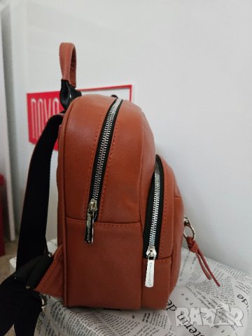 Раница David Jones , снимка 4 - Раници - 42131502