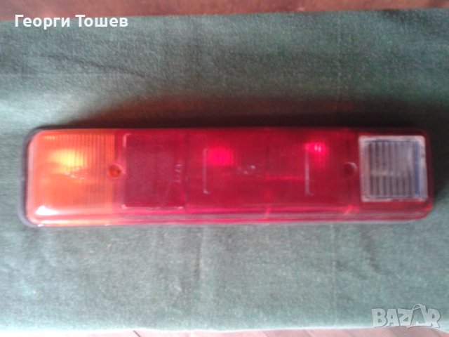 Продавам части за лека кола - ВАРБУРГ - 353, снимка 3 - Части - 8948704