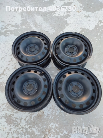 Джанти-16 цола 5х110