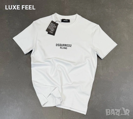 Armani 🔹 Burberry 🔹Valentino🔹Мъжки Тениски , снимка 13 - Тениски - 53798337