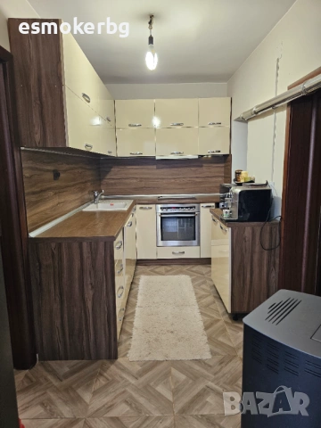 Къща в с. Ракитница, 80 кв.м, двор 510 кв.м, гараж, 115000 евро, снимка 7 - Къщи - 53860230