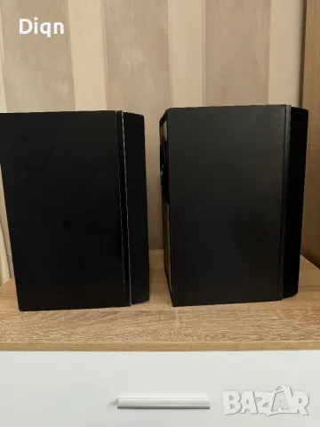 Technics SB-R1 Качествени тонколони, снимка 10 - Тонколони - 50317091