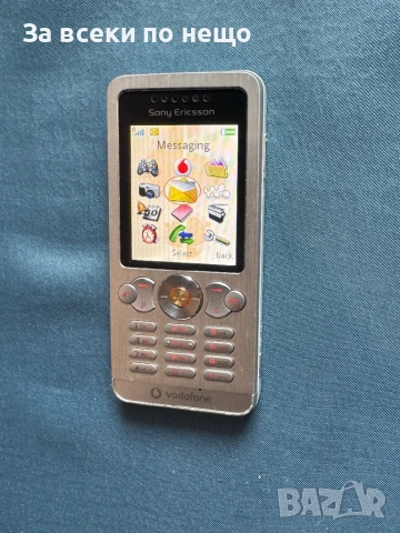 Sony Ericsson W302 , Walkman, снимка 11 - Sony Ericsson - 53181732
