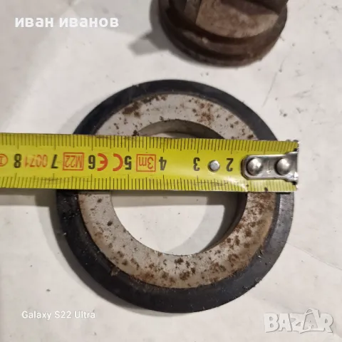 Клапн Помпа Вода , снимка 4 - Водни помпи - 49635507