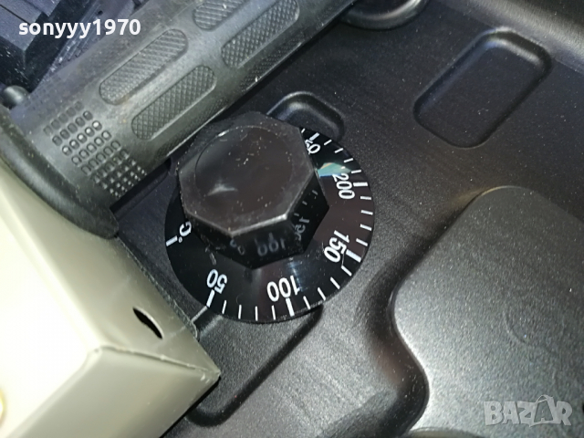 ЛЕПАЧКА ЗА ТРЪБИ-ПОЯЛНИК В КУФАР 0704221732, снимка 10 - Куфари с инструменти - 36379818