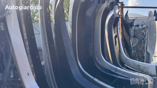 Калници за Opel Astra 2002 - 2009, снимка 8 - Части - 52080697