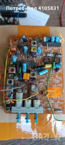 радио лампи елементи, снимка 9 - Радиокасетофони, транзистори - 52195489