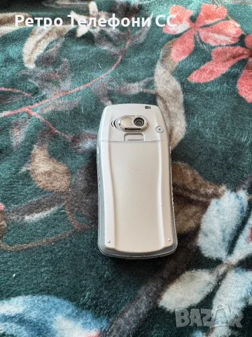 Siemens ST - 55 като нов T mobile, снимка 4 - Siemens - 49281346