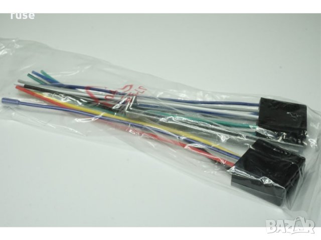 НОВИ! Авто радио MP3, SD, USB и AUX-In Denver CAU-444, снимка 5 - Аксесоари и консумативи - 35968167