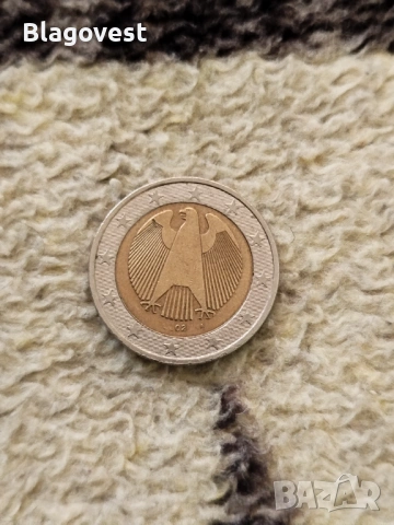 Дефектна монета 