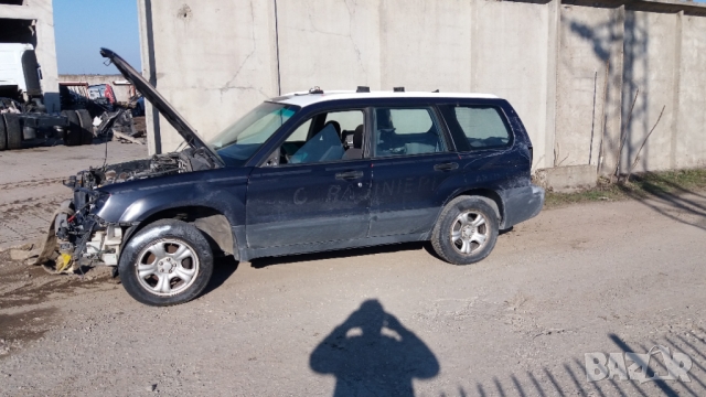  Части Субару 2000кб. 2008г.и 2.0 дизел на части, снимка 2 - Автомобили и джипове - 27181167