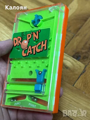 Мини игра тип пинбол, снимка 2 - Други - 50081095