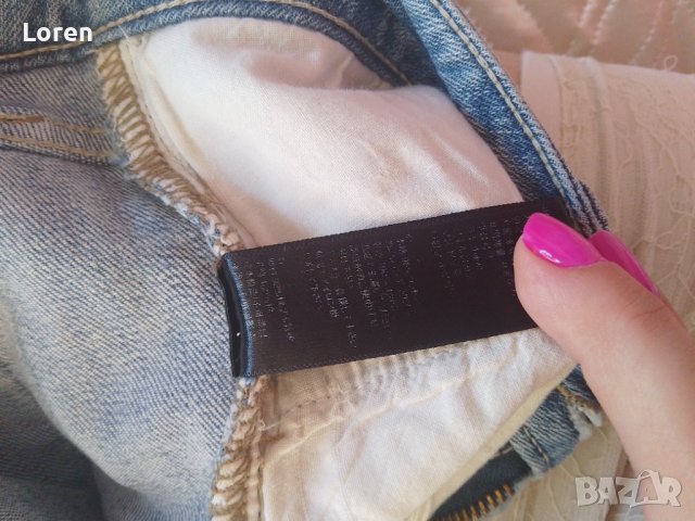 🌸Forever twentyone🌸Дънки 👖, снимка 5 - Дънки - 41319187