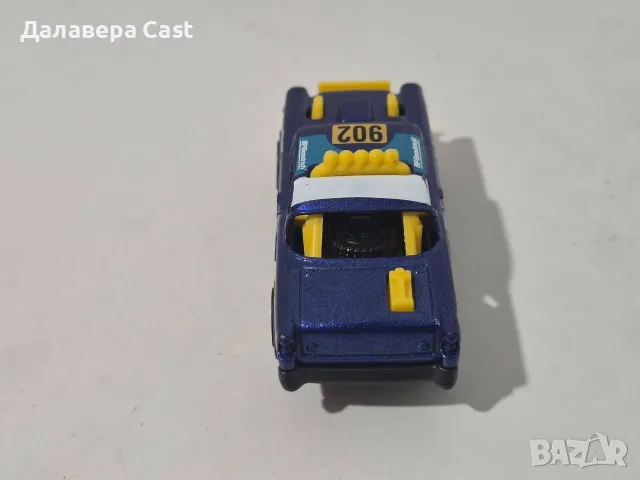 1/64 Big Air Hot Wheels , снимка 7 - Колекции - 55881040