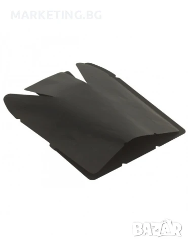 Подложка за кекс NoStik, до 260°, черен, в плик, снимка 4 - Други - 50468924