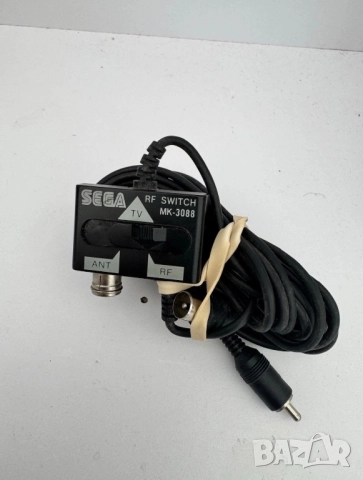  SEGA Mega CD 2 / Mega Drive – Boxed + 2 Games, снимка 7 - Други игри и конзоли - 52813725