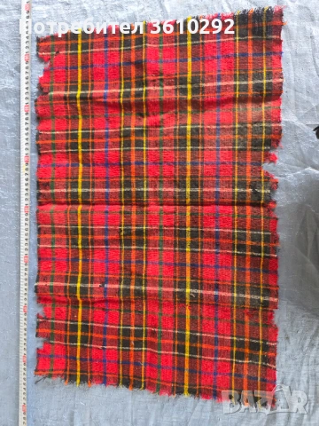 Народни носии, снимка 15 - Антикварни и старинни предмети - 53484406