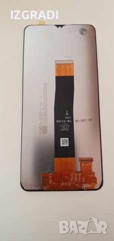 Дисплей и тъч скрийн за Samsung Galaxy A32 5G SM-A326B, снимка 2 - Резервни части за телефони - 38479433