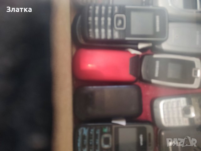 Нокия 3220 Нокиа 3220 Nokia 3220 Най-различни марки и модели gsm-и, снимка 8 - Nokia - 41139391