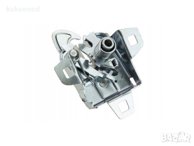 Машинка за заключване на преден капак Fiat Ducato 3 (2006-2014)