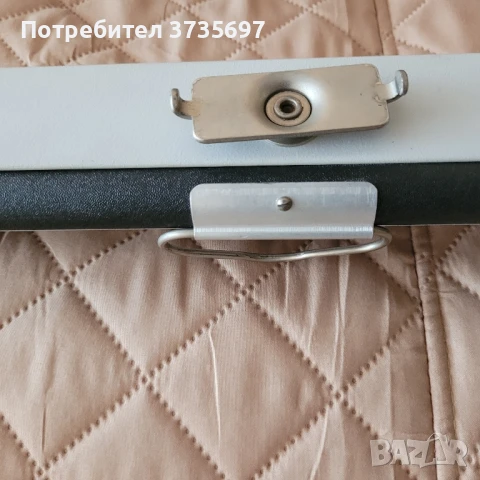 Прожекционен екран. , снимка 2 - Плейъри, домашно кино, прожектори - 51259889