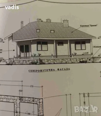 Вила във В.З. Зелин, снимка 6 - Вили - 50105438