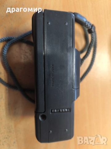 OLYMPUS AF-1 , снимка 7 - Фотоапарати - 52114927