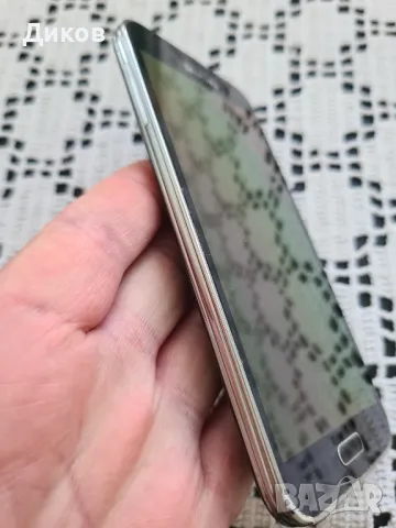 Samsung galaxy S5, снимка 5 - Samsung - 50336395
