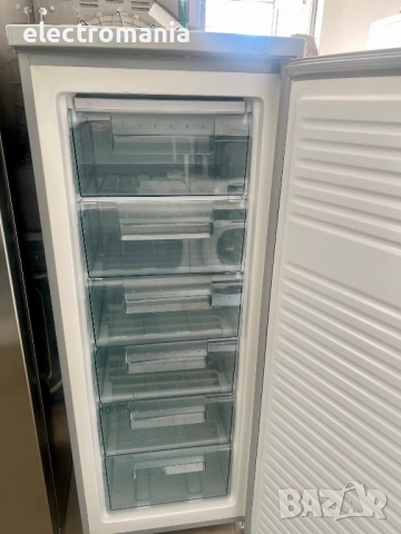 фризер Excuisit GS 235 SI, снимка 3 - Фризери - 51344386