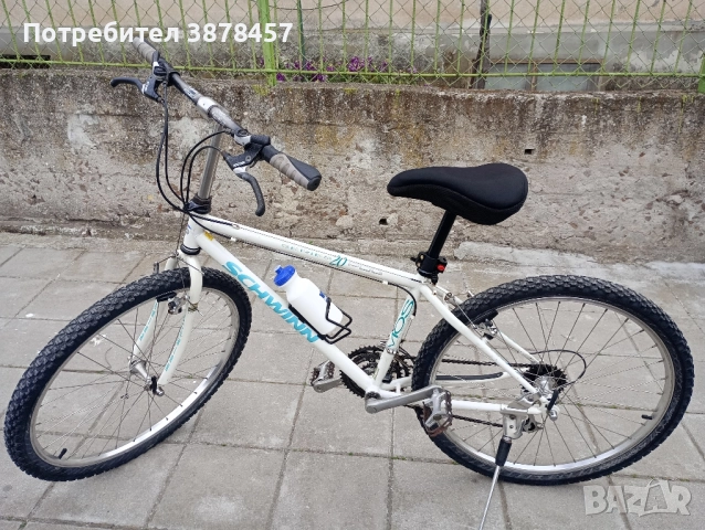 велосипед SCHWINN 