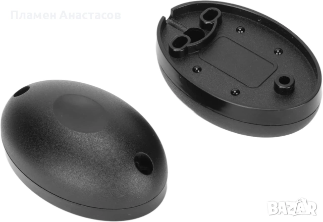 Инфрачервен лъчов сензор за охранителна система – комплект предавател и приемник до 15 м, снимка 3 - Друга електроника - 53271670