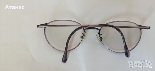 Рамки за очила "Калвин Клайн", снимка 2 - Слънчеви и диоптрични очила - 48365133