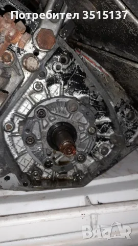 Ktm Gs Mx 250 1976 Ктм гс мх двигател , снимка 11 - Мотоциклети и мототехника - 49096352