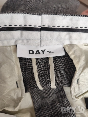 Day Birger et Mikkelsen 61% вълна 38 размер, снимка 7 - Панталони - 53579015
