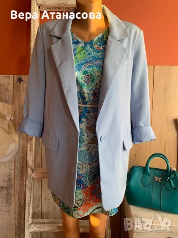 🩵🩵🩵 Oversized сако Only🤍