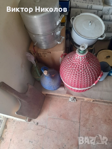 Гъражна разпродажба , снимка 13 - Печки, фурни - 52796915