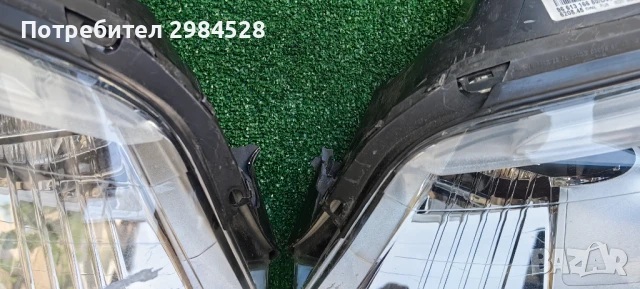 Фар за Citroen C5 Xenon / Ситроен Ц5 Ксенон, снимка 7 - Части - 50857264