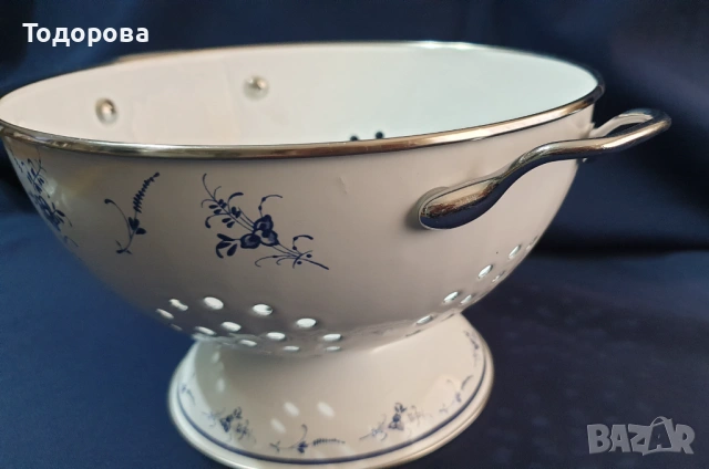 Гевгир от колекцията Old Luxembourg на Villery & Boch, снимка 4 - Съдове за готвене - 53474440