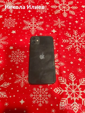 iPhone 11 64 GB, снимка 5 - Apple iPhone - 53000174