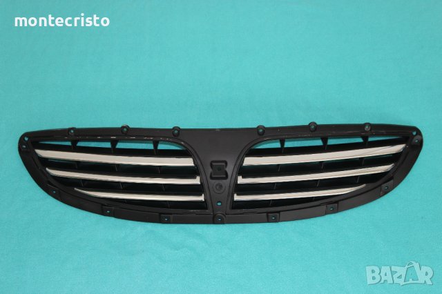 Предна решетка SsangYong Kyron (2006-2009г.) 79451 09000 / 7945109000