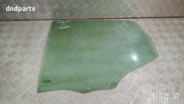 Странично стъкло Mercedes A-Class W168 1999г.(задно ляво)	