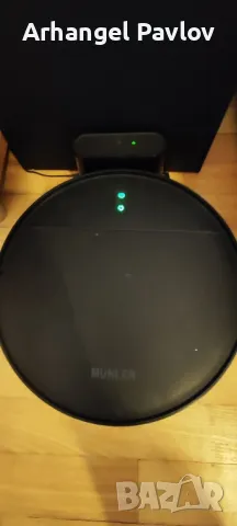 Прахосмукачка Робот, снимка 1