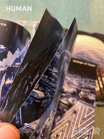 Birth Control - Joe Zawinul , снимка 16 - CD дискове - 42026737