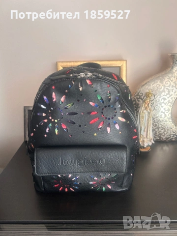 Дамска раница Desigual.