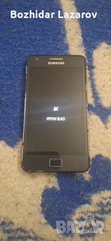 Samsung galaxy S2 plus, снимка 2 - Samsung - 52947533